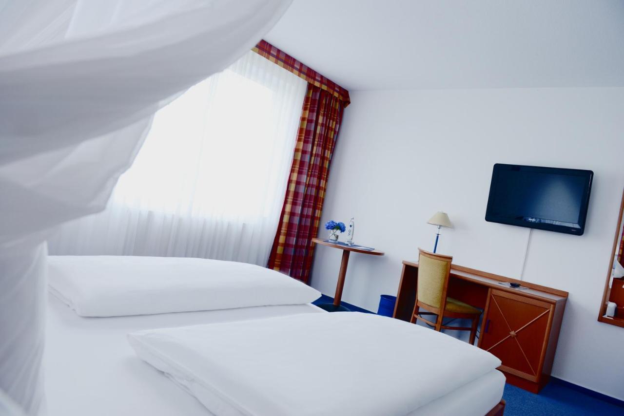 Parkhotel Герне Екстер'єр фото