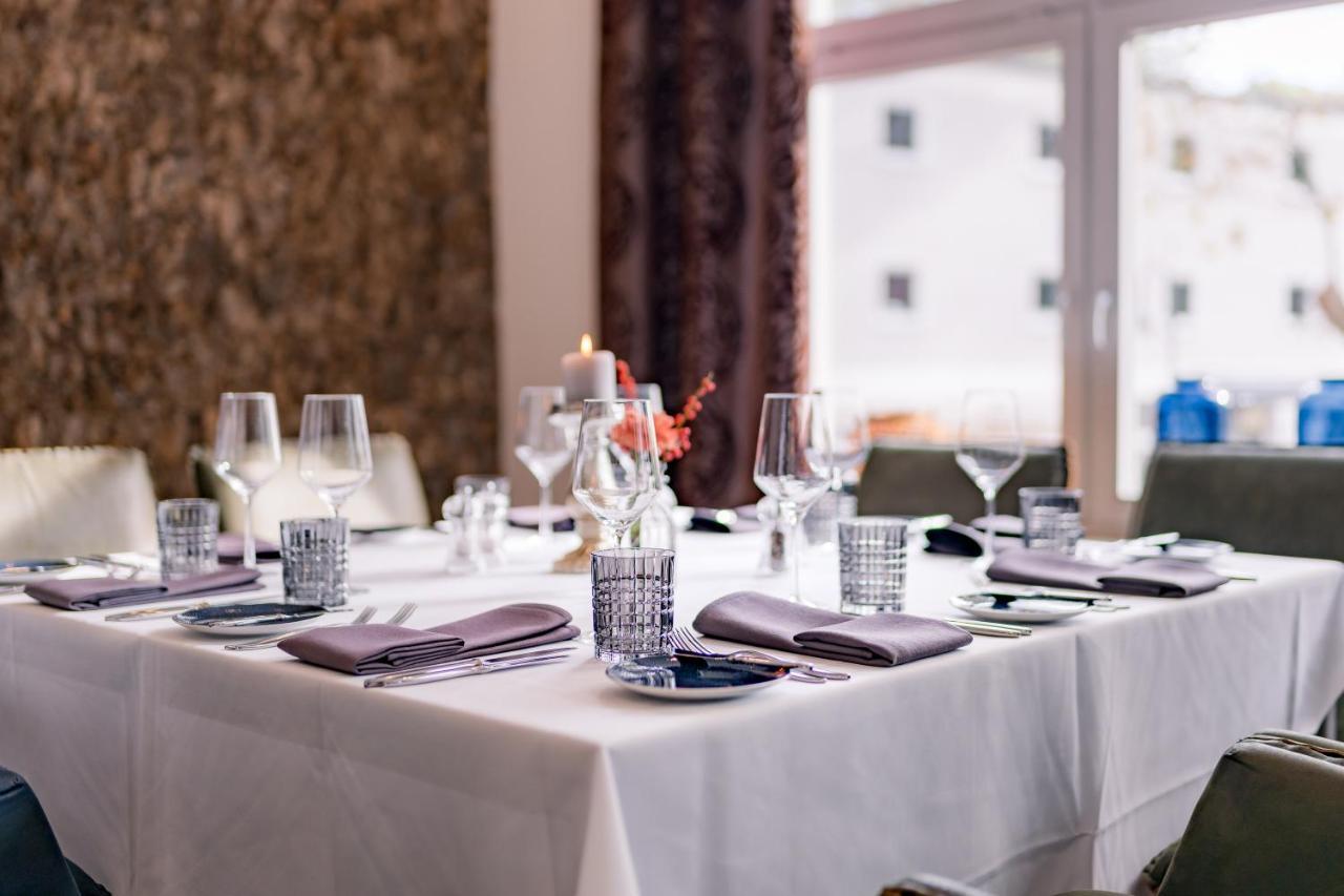 Parkhotel Герне Екстер'єр фото